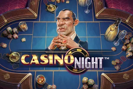 Casino Night